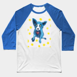 Doggie Baseball T-Shirt